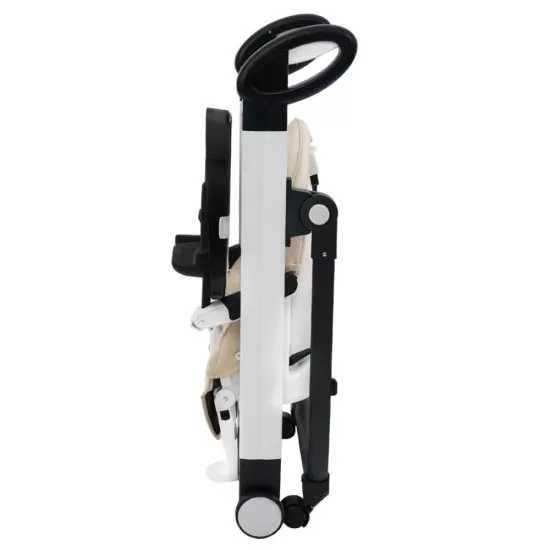 Scaun de masa AppeKids Vogue Beige Scaun de masa AppeKids Vogue Beige