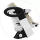 Scaun de masa AppeKids Vogue Beige Scaun de masa AppeKids Vogue Beige
