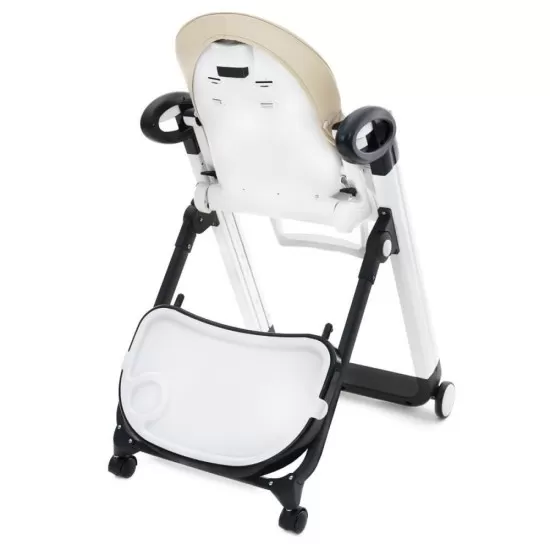 Scaun de masa AppeKids Vogue Beige Scaun de masa AppeKids Vogue Beige