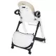 Scaun de masa AppeKids Vogue Beige Scaun de masa AppeKids Vogue Beige