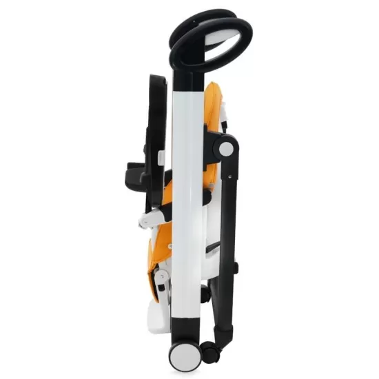 Scaun de masa AppeKids Vogue Orange Scaun de masa AppeKids Vogue Orange