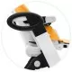 Scaun de masa AppeKids Vogue Orange Scaun de masa AppeKids Vogue Orange