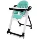 Scaun de masa AppeKids Vogue River Green Scaun de masa AppeKids Vogue River Green