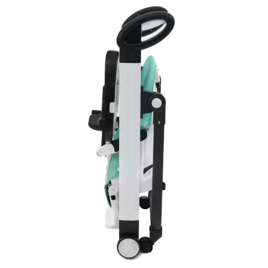 Scaun de masa AppeKids Vogue River Green Scaun de masa AppeKids Vogue River Green