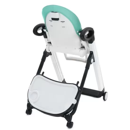Scaun de masa AppeKids Vogue River Green Scaun de masa AppeKids Vogue River Green
