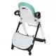Scaun de masa AppeKids Vogue River Green Scaun de masa AppeKids Vogue River Green
