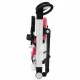 Scaun de masa AppeKids Vogue Velvet Rose
