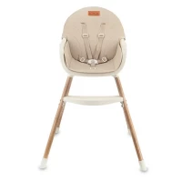 Scaun de masa copii Momi Reki Beige