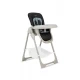 Scaun de masa Momi Gojo Black Scaun de masa Momi Gojo Black