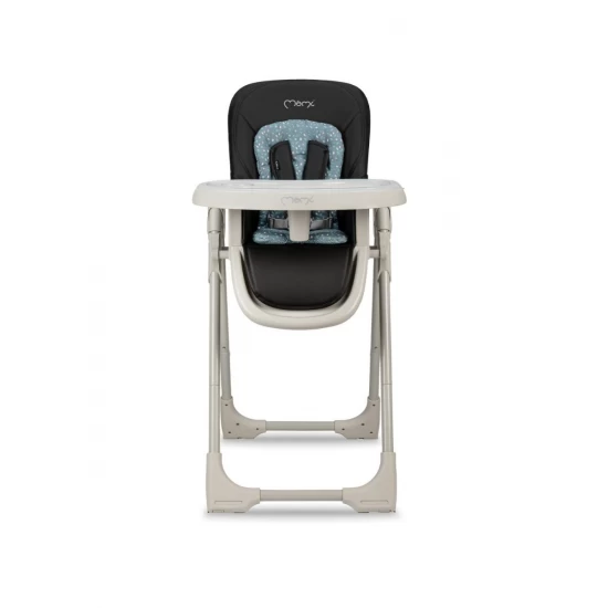Scaun de masa Momi Gojo Black Scaun de masa Momi Gojo Black