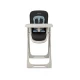 Scaun de masa Momi Gojo Black Scaun de masa Momi Gojo Black