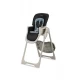 Scaun de masa Momi Gojo Black Scaun de masa Momi Gojo Black