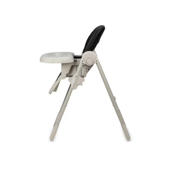Scaun de masa Momi Gojo Black Scaun de masa Momi Gojo Black
