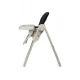 Scaun de masa Momi Gojo Black Scaun de masa Momi Gojo Black