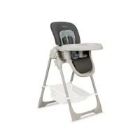 Scaun de masa Momi Gojo Grey