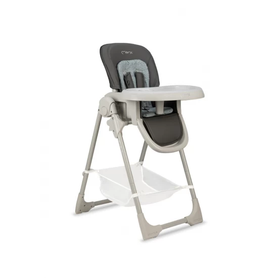 Scaun de masa Momi Gojo Grey Scaun de masa Momi Gojo Grey
