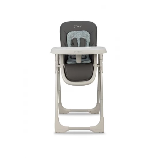 Scaun de masa Momi Gojo Grey Scaun de masa Momi Gojo Grey