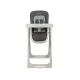 Scaun de masa Momi Gojo Grey Scaun de masa Momi Gojo Grey
