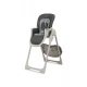 Scaun de masa Momi Gojo Grey Scaun de masa Momi Gojo Grey