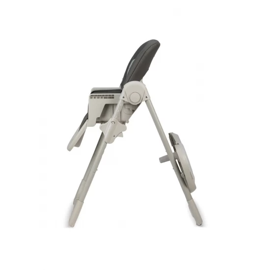 Scaun de masa Momi Gojo Grey Scaun de masa Momi Gojo Grey