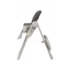 Scaun de masa Momi Gojo Grey Scaun de masa Momi Gojo Grey