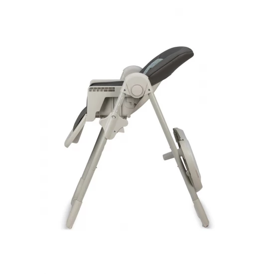 Scaun de masa Momi Gojo Grey Scaun de masa Momi Gojo Grey