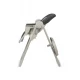 Scaun de masa Momi Gojo Grey Scaun de masa Momi Gojo Grey
