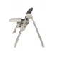 Scaun de masa Momi Gojo Grey Scaun de masa Momi Gojo Grey