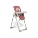 Scaun de masa Momi Gojo Pink Scaun de masa Momi Gojo Pink