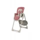 Scaun de masa Momi Gojo Pink Scaun de masa Momi Gojo Pink