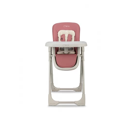 Scaun de masa Momi Gojo Pink Scaun de masa Momi Gojo Pink