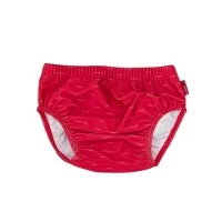 Set 2 chilotei de baie impermeabili, Zoocchini, protectie UPF50+, marime M, 12-24 Luni – Shark