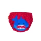 Set 2 chilotei de baie impermeabili, Zoocchini, protectie UPF50+, marime M, 12-24 Luni – Shark