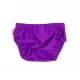Set 2 chilotei de baie impermeabili, Zoocchini, protectie UPF50+, marime M, 12-24 Luni – Sirena