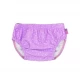 Set 2 chilotei de baie impermeabili, Zoocchini, protectie UPF50+, marime M, 12-24 Luni – Sirena