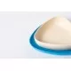 Set 2 farfurii eKoala BIOplastic White/Blue Set 2 farfurii eKoala BIOplastic White/Blue