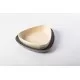 Set 2 farfurii eKoala BIOplastic White/Grey Set 2 farfurii eKoala BIOplastic White/Grey