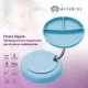 Set Diversificare, AppeKids, 100% Silicon, Basic - Aqua Blue Set Diversificare, AppeKids, 100% Silicon, Basic - Aqua Blue