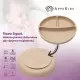 Set Diversificare, AppeKids, 100% Silicon, Classic - Bubble Beige Set Diversificare, AppeKids, 100% Silicon, Classic - Bubble Beige