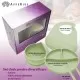 Set Diversificare, AppeKids, 100% Silicon, Classic - Raw Green Set Diversificare, AppeKids, 100% Silicon, Classic - Raw Green