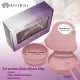 Set Diversificare, AppeKids, 100% Silicon, Kitty - Old Rose Set Diversificare, AppeKids, 100% Silicon, Kitty - Old Rose