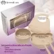 Set Diversificare, AppeKids, 100% Silicon, Panda - Bubble Beige Set Diversificare, AppeKids, 100% Silicon, Panda - Bubble Beige