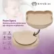 Set Diversificare, AppeKids, 100% Silicon, Panda - Bubble Beige Set Diversificare, AppeKids, 100% Silicon, Panda - Bubble Beige