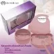 Set Diversificare, AppeKids, 100% Silicon, Panda - Old Rose Set Diversificare, AppeKids, 100% Silicon, Panda - Old Rose