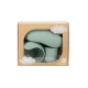 Set pentru diversificare din silicon, Momi Ami - Green