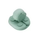 Set pentru diversificare din silicon, Momi Ami - Green