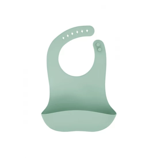 Set pentru diversificare din silicon, Momi Ami - Green
