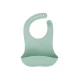 Set pentru diversificare din silicon, Momi Ami - Green