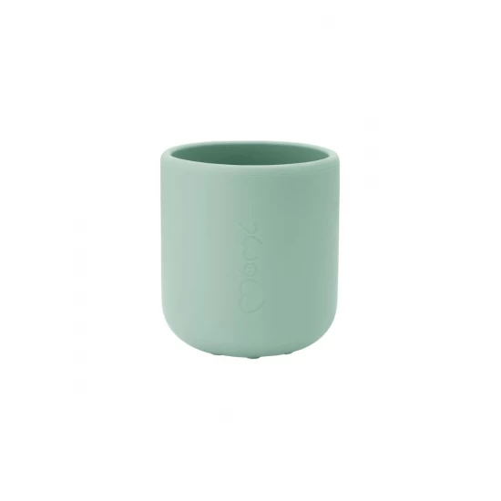 Set pentru diversificare din silicon, Momi Ami - Green