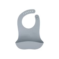Set pentru diversificare din silicon, Momi Ami - Grey